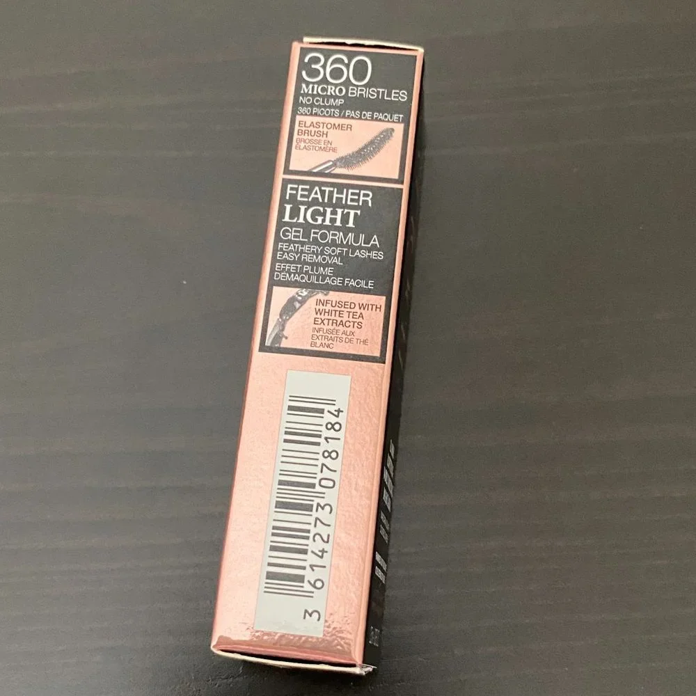 Lancome Lash Idole mascara